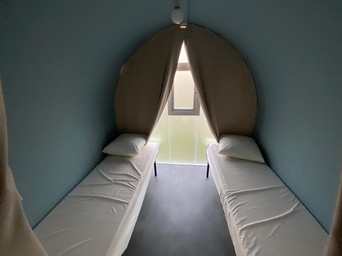 Camping Le Beaulieu Puilboreau Ngoại thất bức ảnh